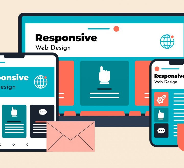 Website Design - Services, Five Minutes