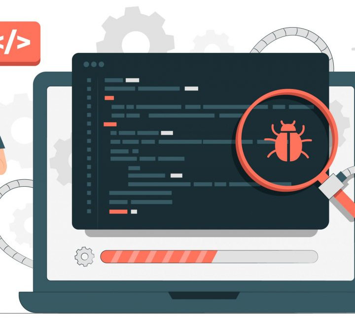 Bugs - Products, Five Minutes