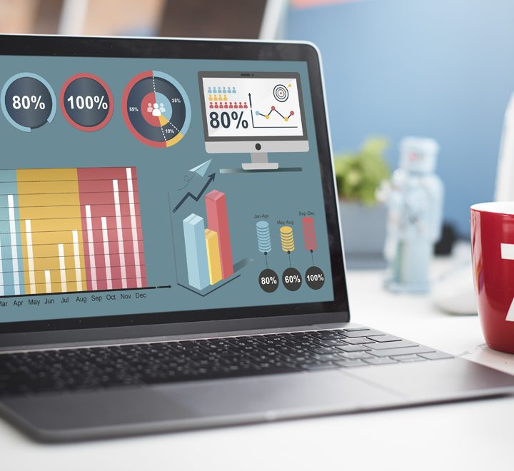 Analytics - Services, Five Minutes