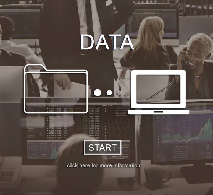 Data Entry - Services, Five Minutes