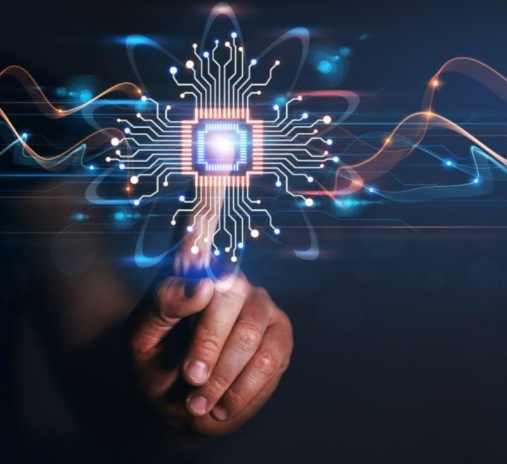 AI/ML - Products, Five Minutes