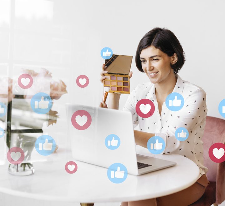 Social Media Management - Services, Five Minutes