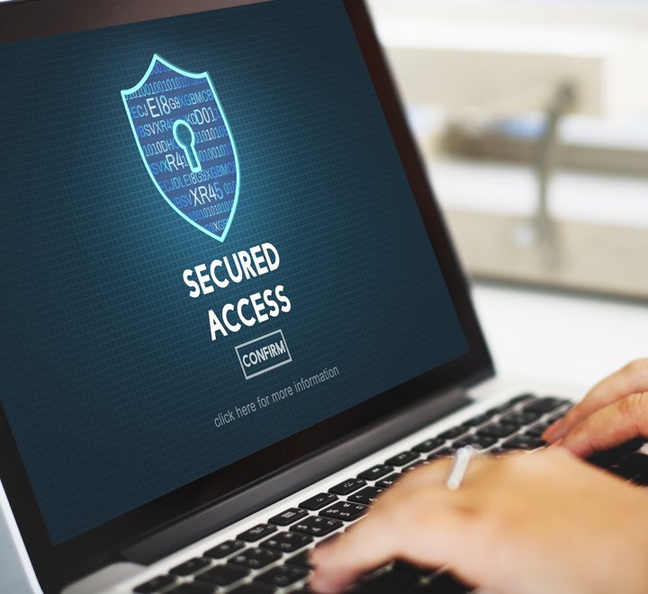 Cyber Security - Services, Five Minutes