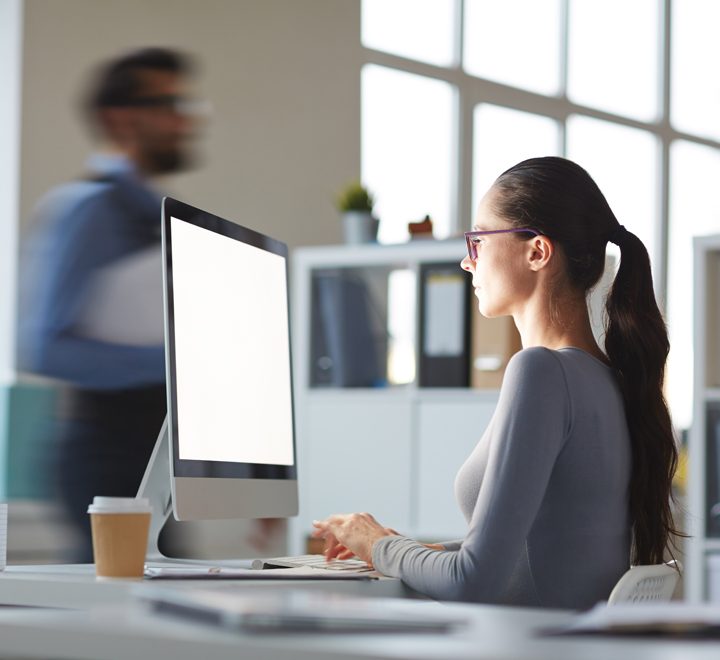 Back Office - Services, Five Minutes